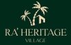 ra heritage logo